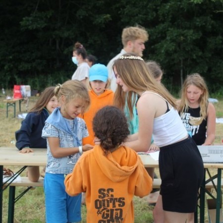 IMG 1522 - Scouts en Gidsen Zaventem 
